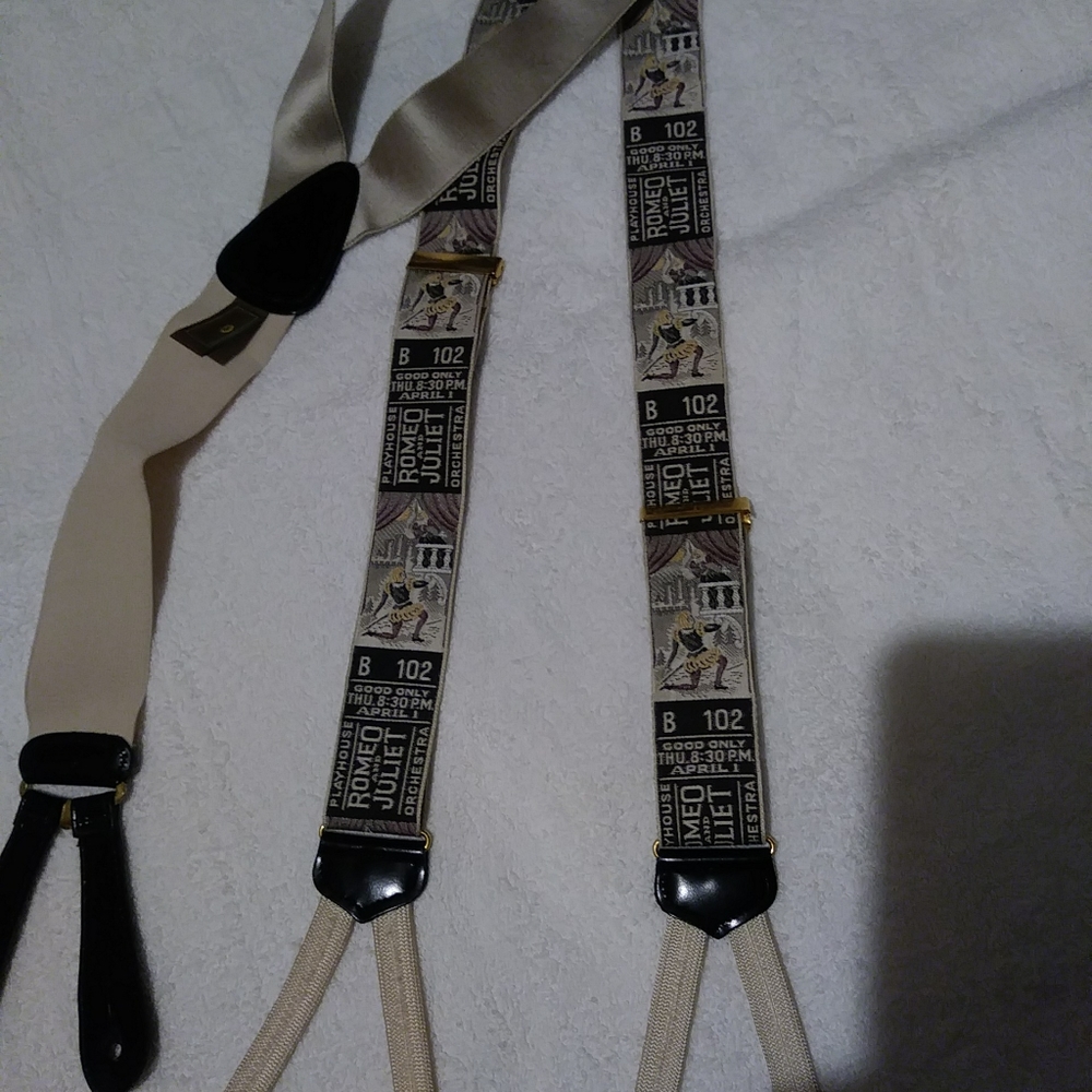 Suspender - Picture 5 of 7